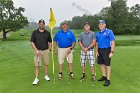 LAC Golf Open 2018  10th annual Wheaton Lyons Athletic Club (LAC) Golf Open Monday, August 13, 2018 at the Franklin Country Club. : Wheaton, Lyons Athletic Club Golf Open